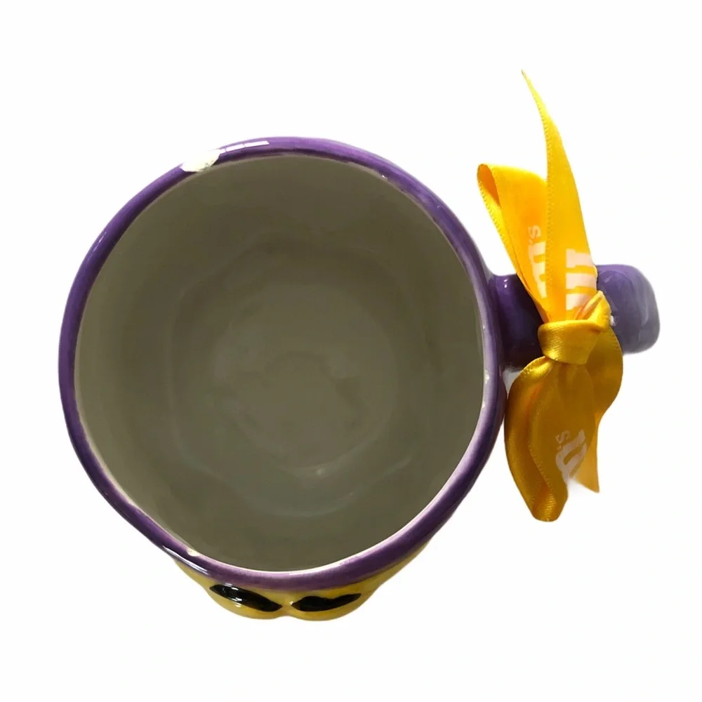 M&M's Peanut Easter Egg Coffee Mug Galerie